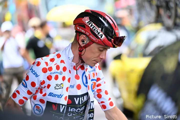 Jonas Vingegaard