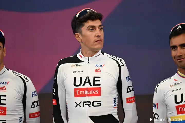 Marc Soler