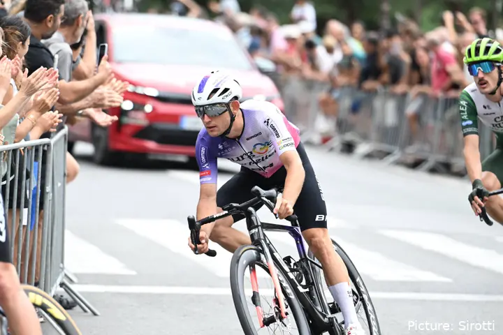 El Burgos quiere una etapa en la Vuelta a España