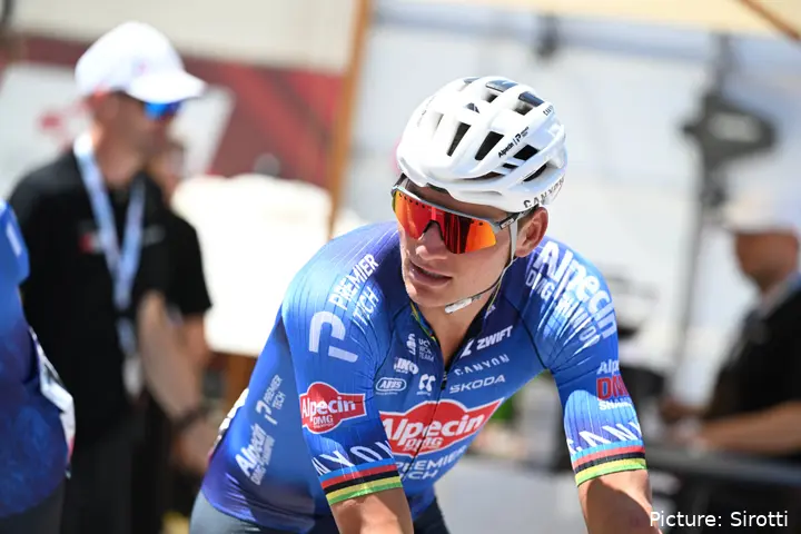 Mathieu van der Poel