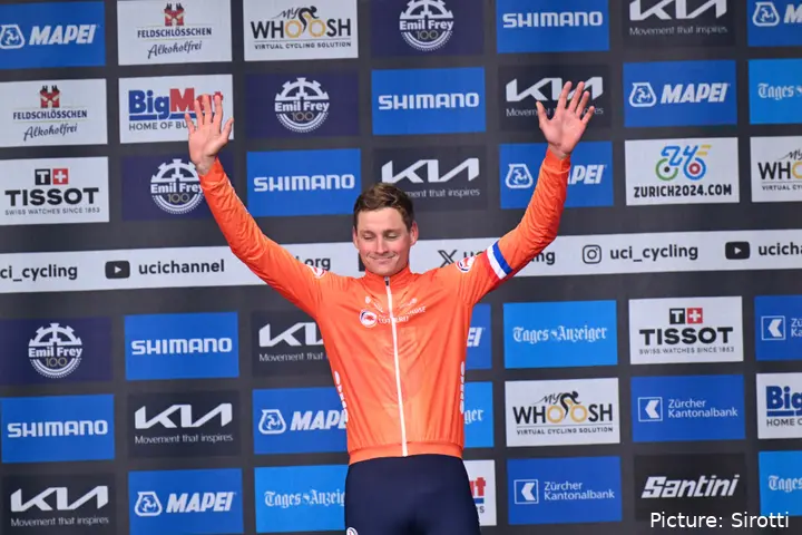 Mathieu van der Poel