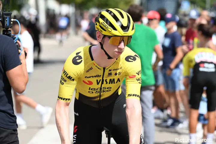 Matthew Brennan critica competir en condiciones de calor extremo