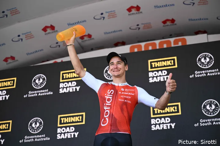 Coquard soma 53 vitórias como profissional, nenhuma delas em Grandes Voltas