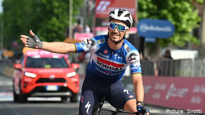 julianalaphilippe