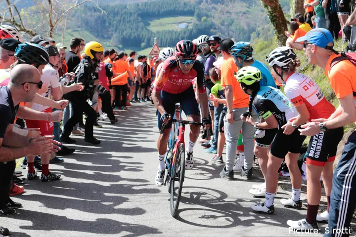 Egan Bernal