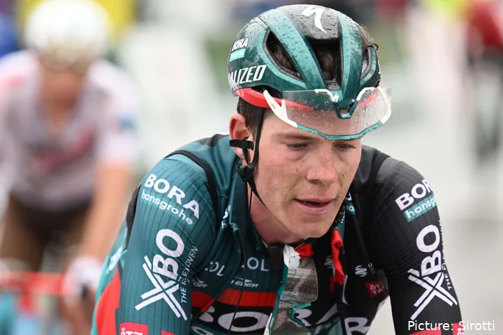 Rumores dizem que Bob Jungels vai mudar de cores em 2025