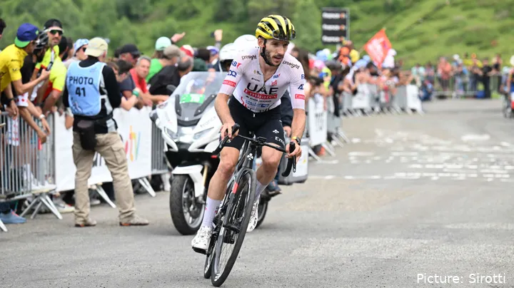 Yates é uma carta para Matxin