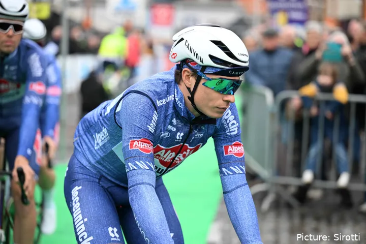 Jasper continua confiante apesar das vitórias continuarem a escapar