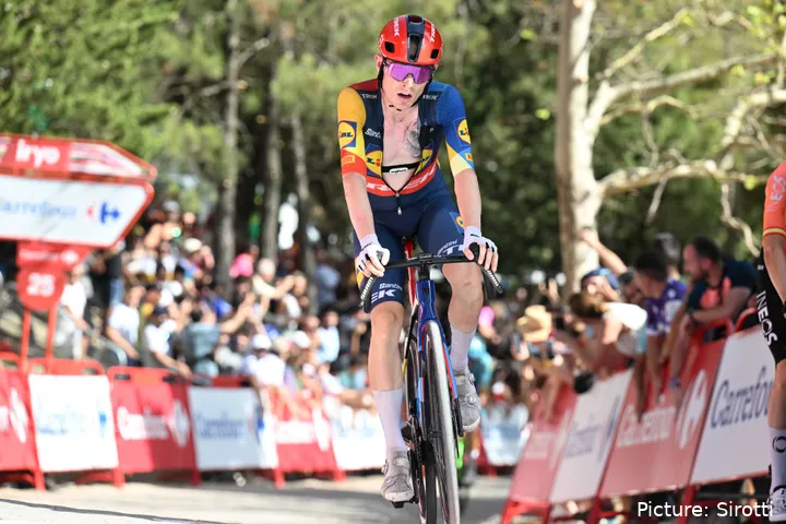 Skjelmose é um dos trunfos dinamarqueses para Zurique