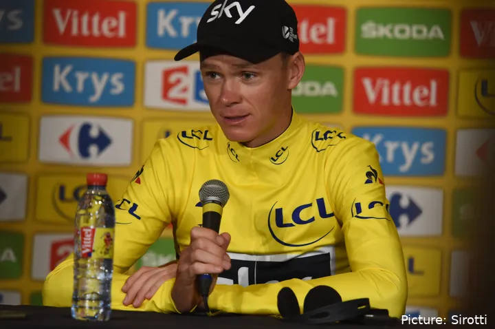 chrisfroome
