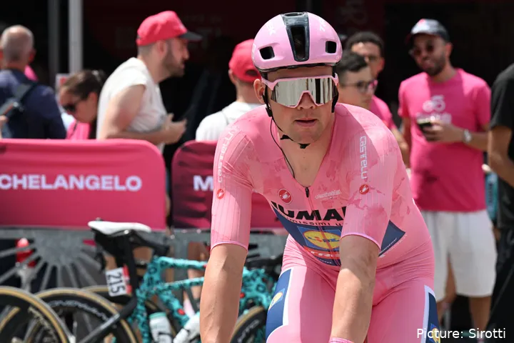 Pedersen has been the star of week one