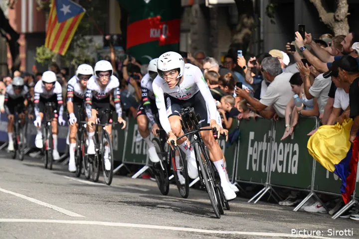 UAETeamEmirates