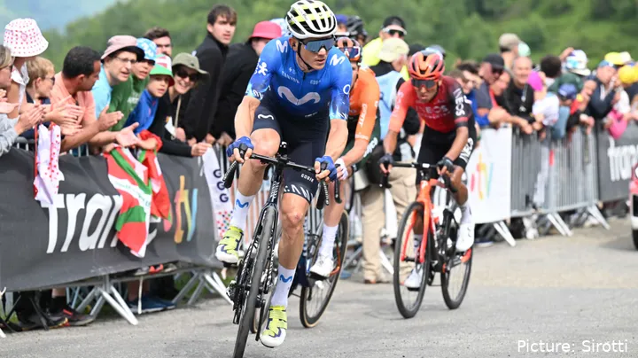 Gregor Mühlberger @Sirotti