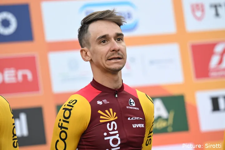 Bryan Coquard