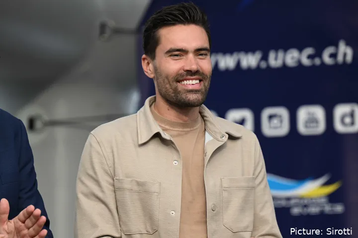 Tom Dumoulin