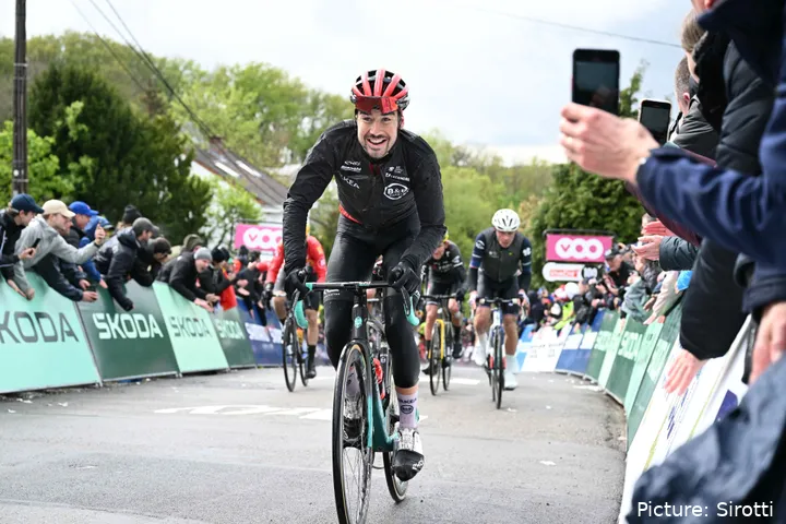 Clément Champoussin