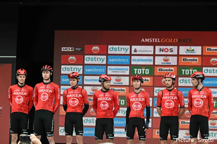 Arkea-B&amp;B Hotels<br>