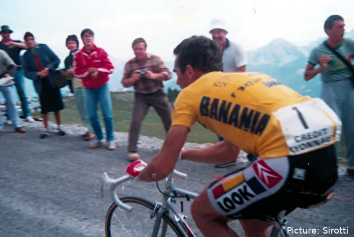 Bernard Hinault