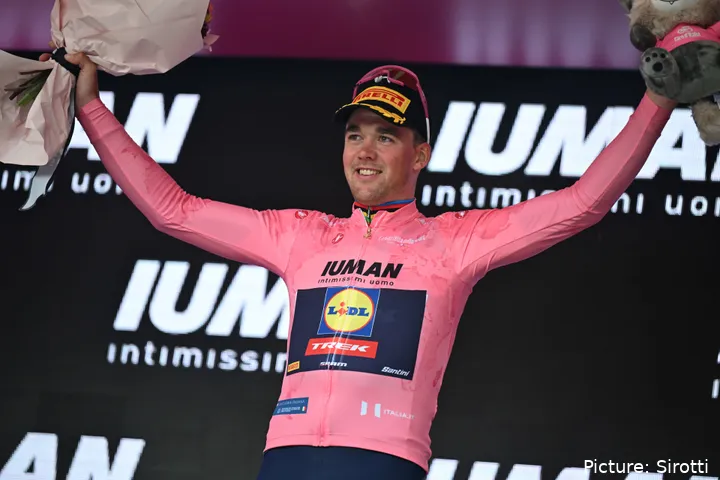 Ist das die beste Version von Pedersen, die wir je gesehen haben?