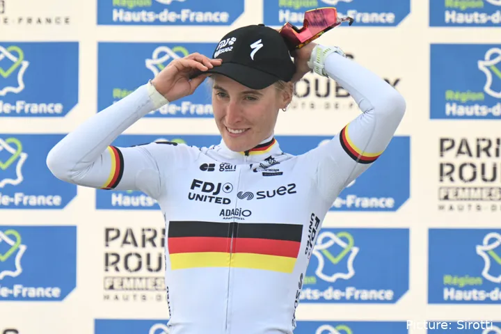ParisRoubaixFemmes2026_FranziskaKoch