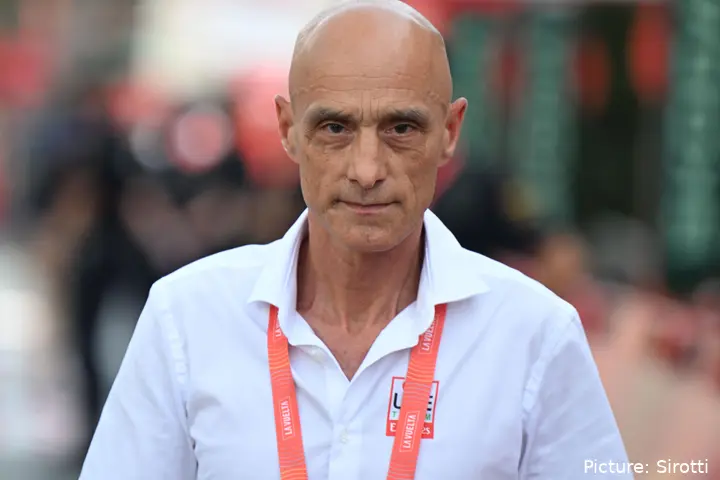 Mauro Gianetti bestreitet jede Verantwortung für das massenhafte Doping beim früheren Team Saunier Duval