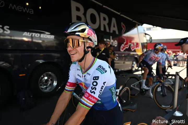 Remco Evenepoel