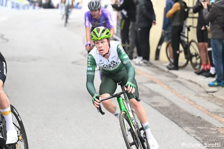 Sebastian Berwick Caja Rural