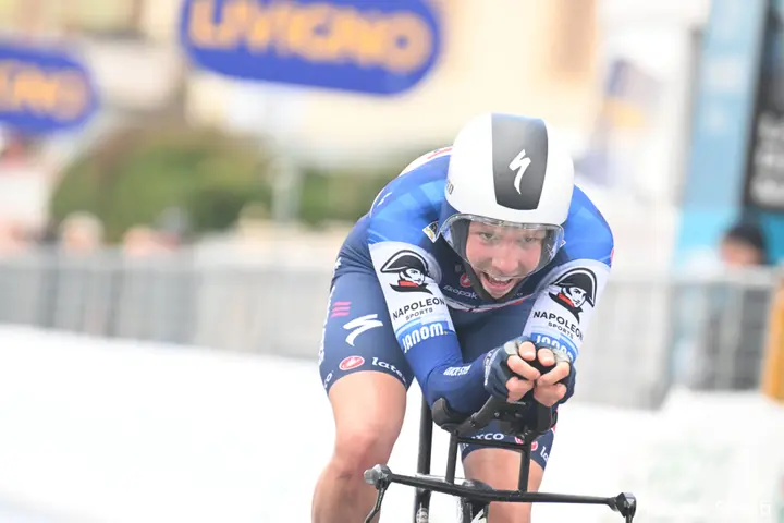 Casper Pedersen