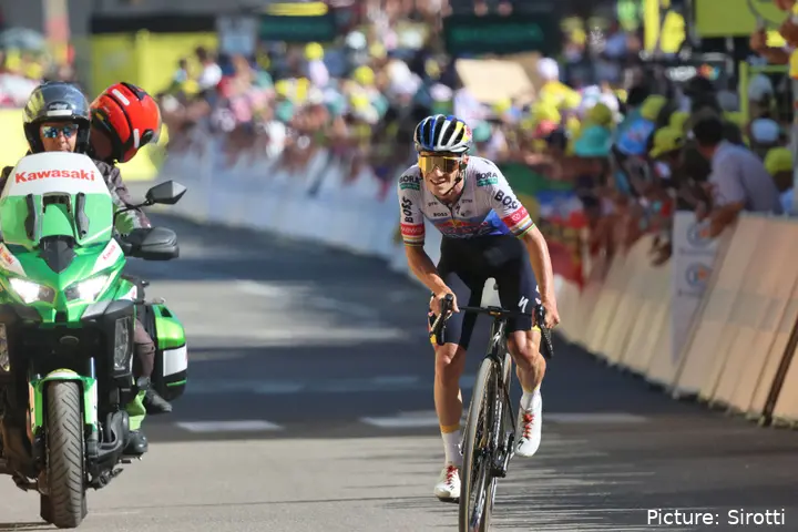 Remco Evenepoel könnte der Topfavorit für die Clásica San Sebastián sein
