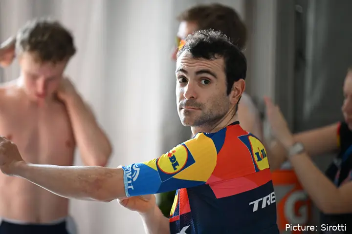 Jacopo Mosca