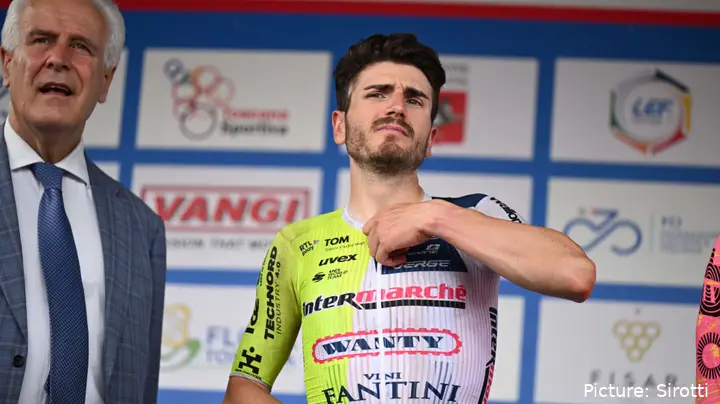 Lorenzo Rota.
