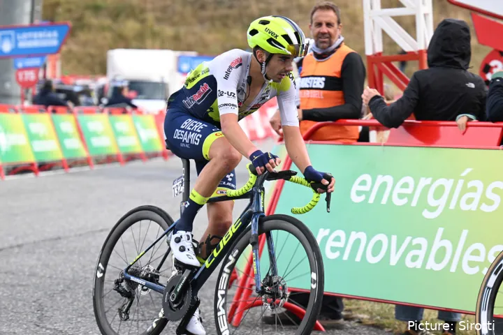 Goossens stopt voor zijn 30e