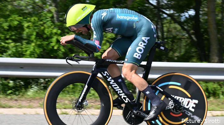 Primoz Roglic