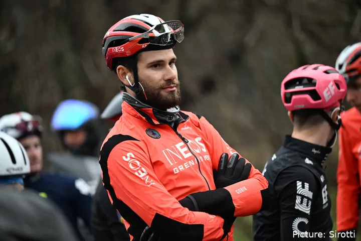 Filippo Ganna