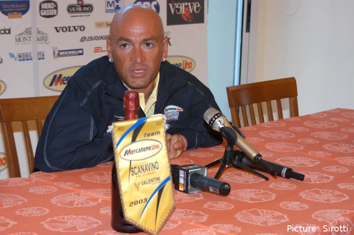 Pantani's beklimming van Alpe d'Huez blijft het record