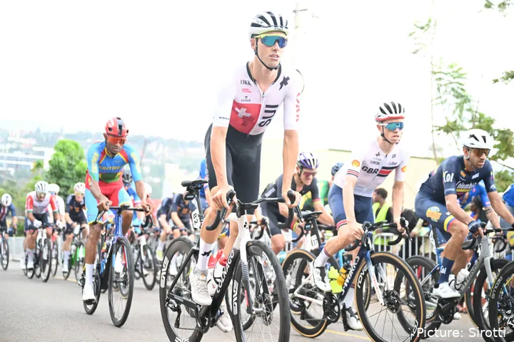 Jan Christen heeft bewezen dat hij capabel is om Zwitserland te leiden. @Sirotti