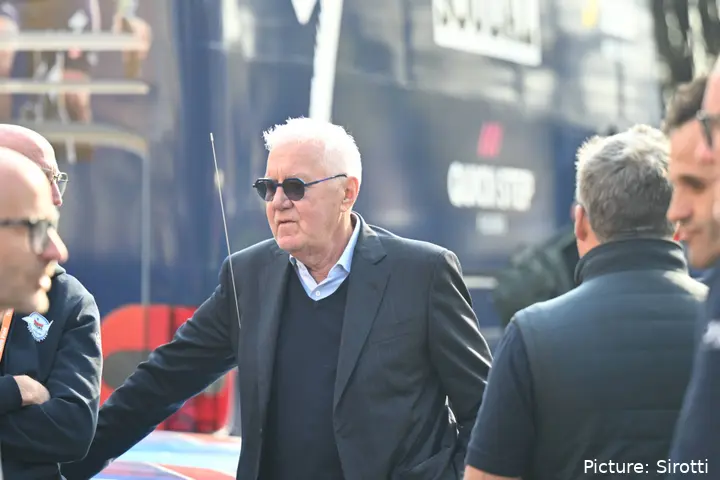 Patrick Lefevere