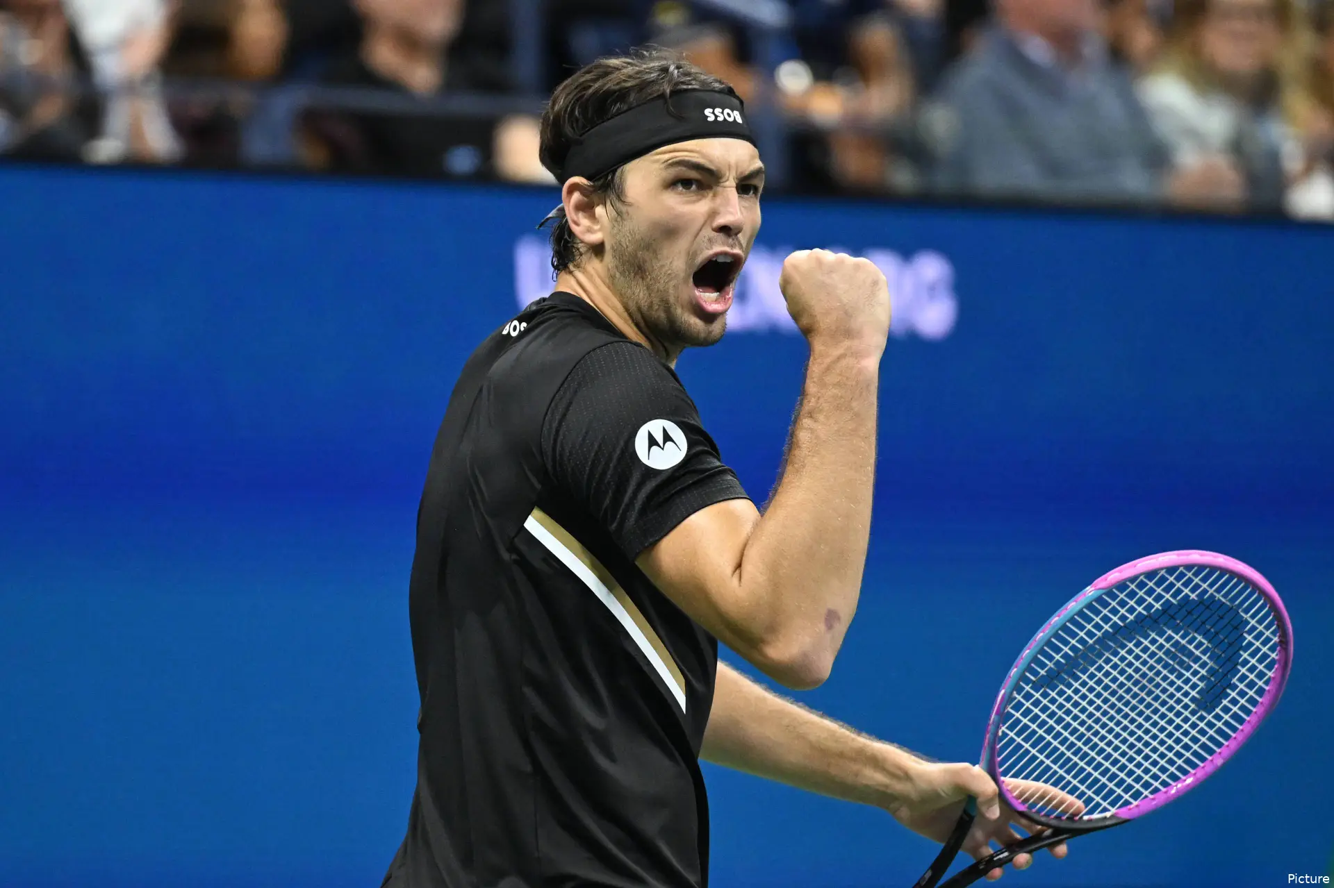Silverware Drawimg LIVE Lyon Open Final | Taylor Fritz’s fleeting ATP Finals hopes intact ...