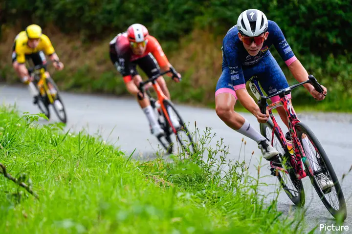 Another big hit for British cycling - Leading domestic team Muc-Off ...