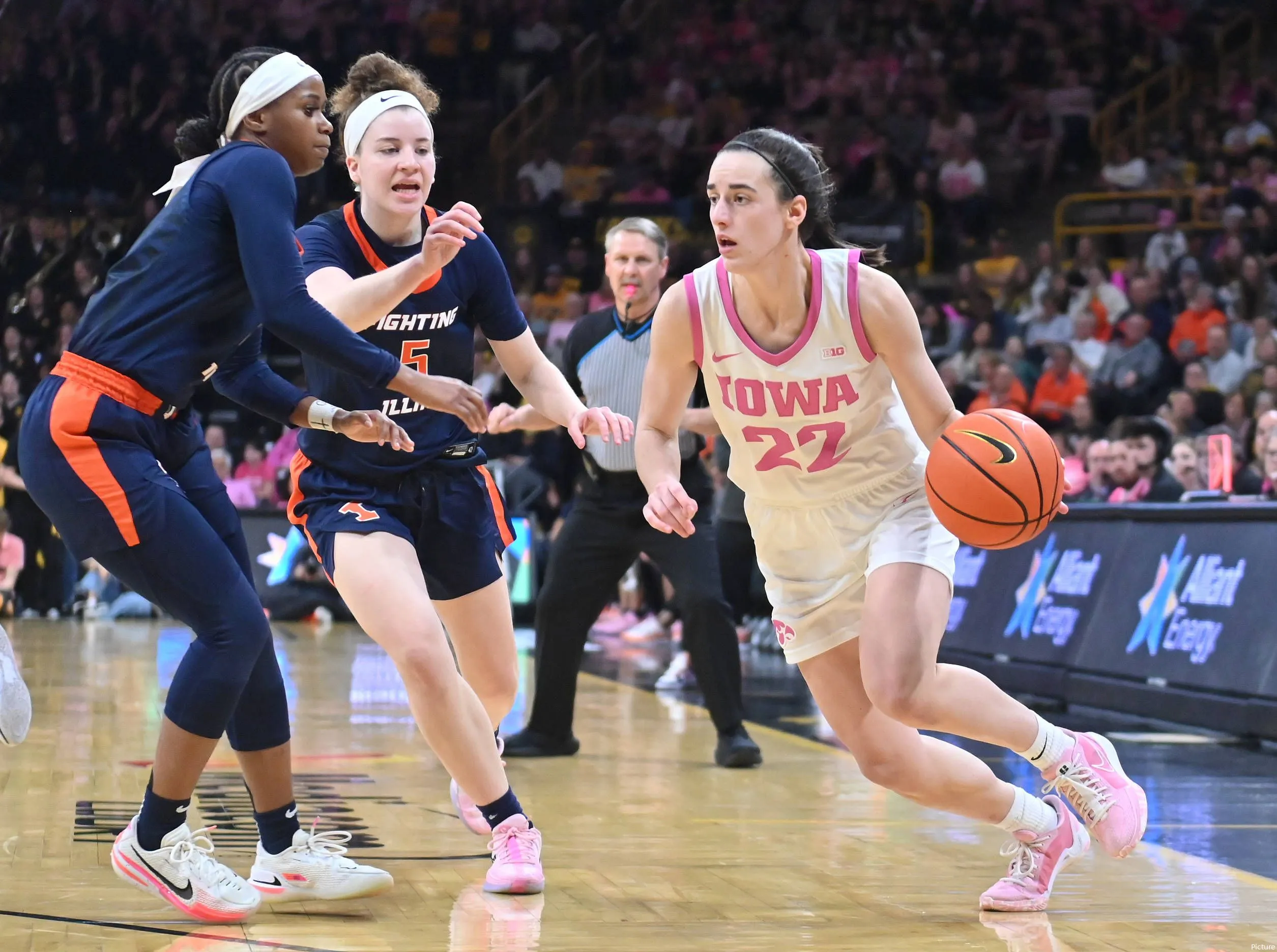 Caitlin Clark: the story of the new basketball star beyond the WNBA