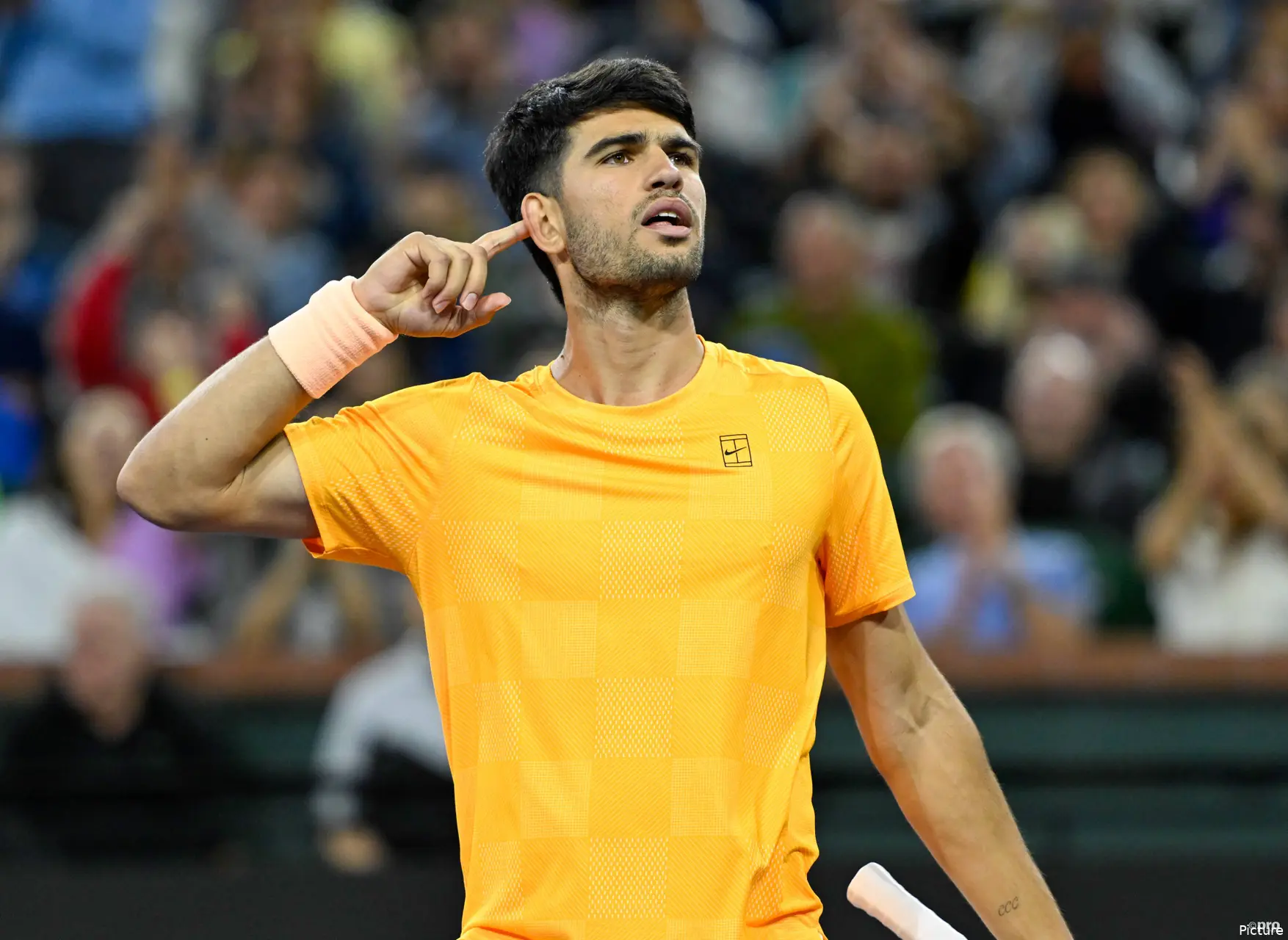US Open 2026: Alcaraz Wins on Injury Return as Sabalenka Advances US Open 2026: Alcaraz Wins on Injury Return as Sabalenka Advances
