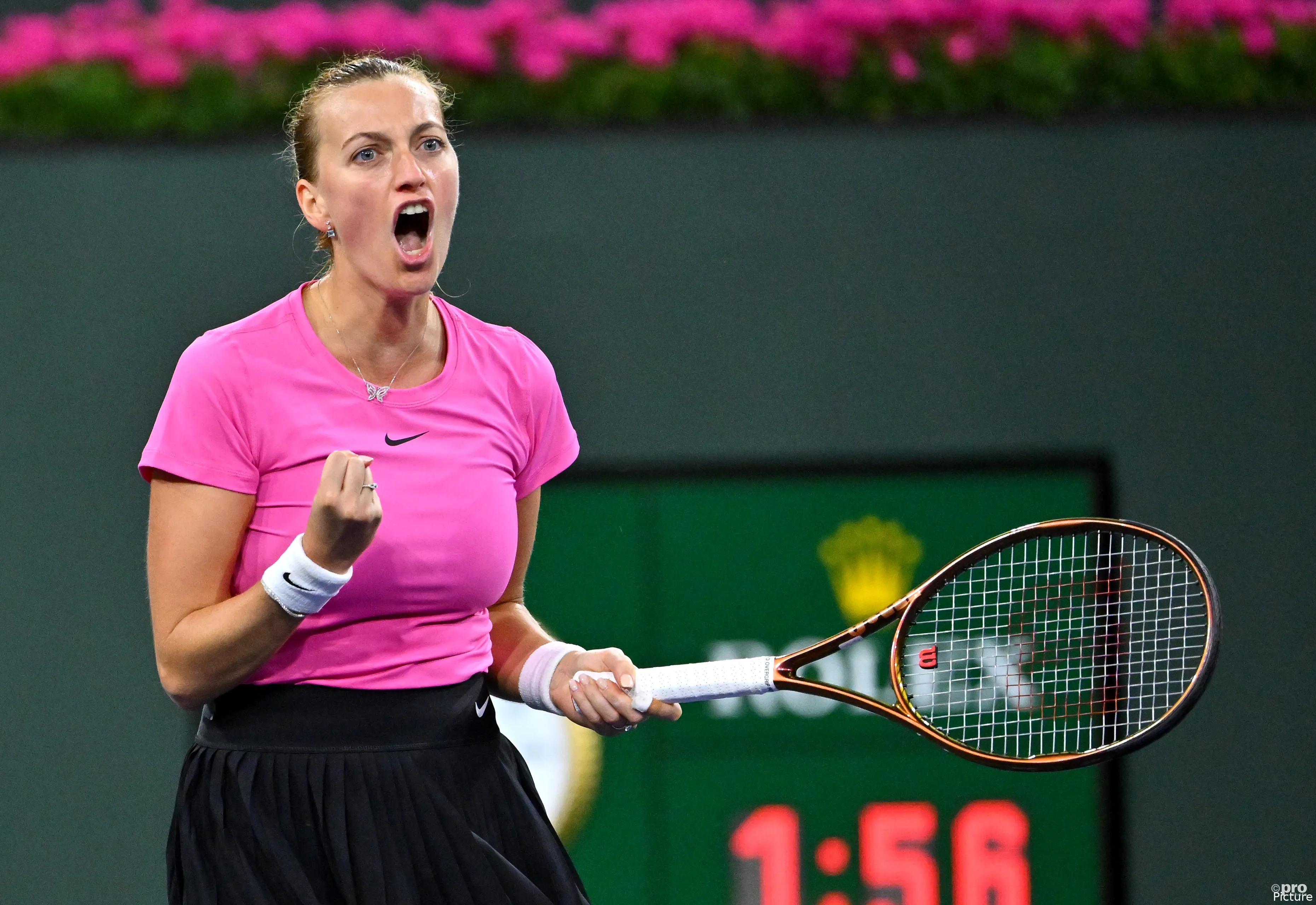 Unbelievable Tennis! Rybakina'S Cincinnati Triumph Over Mertens! - 6ki6uvx
