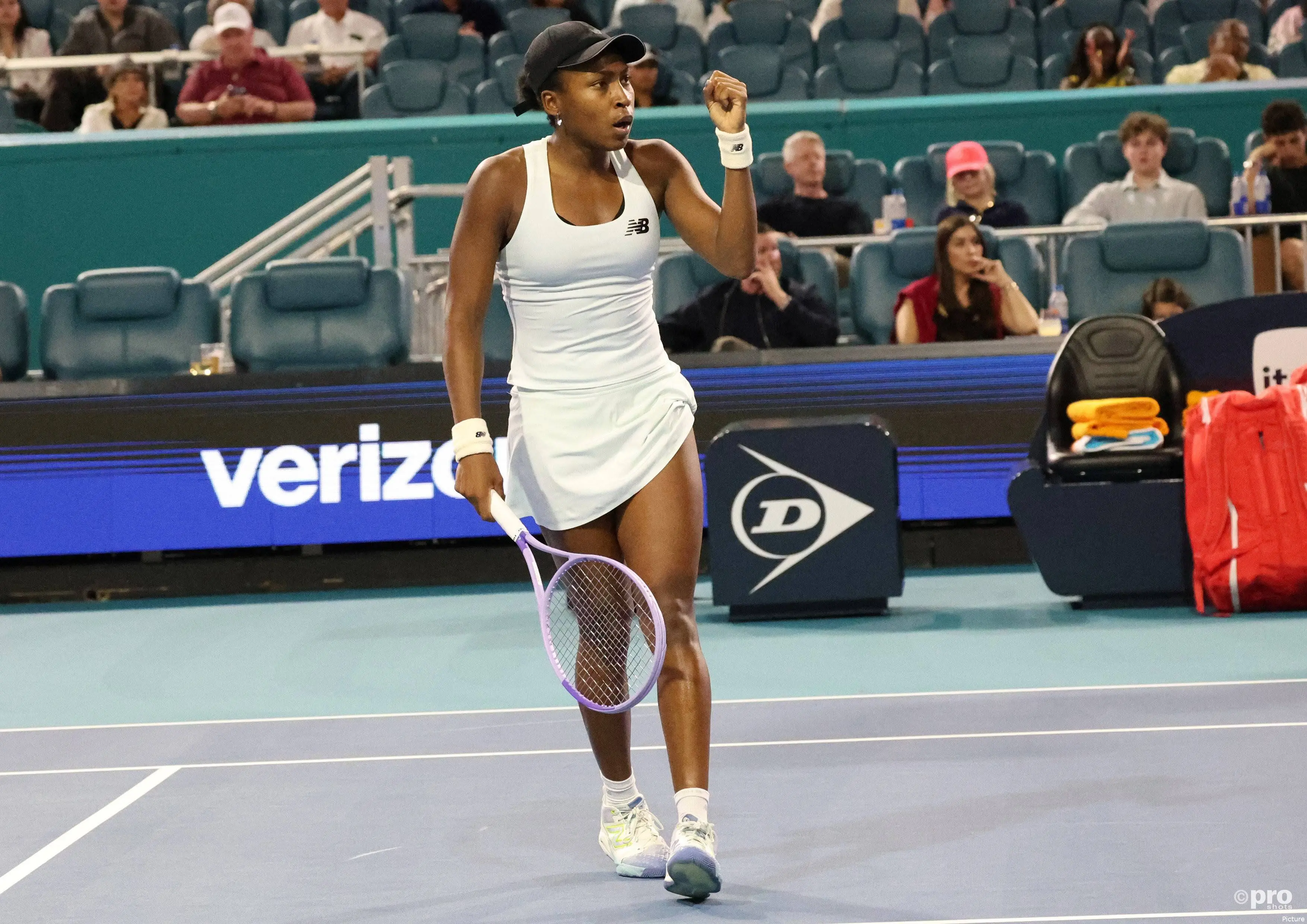 Florida Tennis Stars Set for Miami Open 2026
