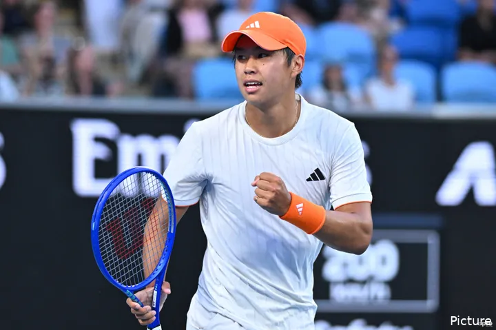 Halle Open ATP Day One Round-up | Félix Auger-Aliassime survives tough ...