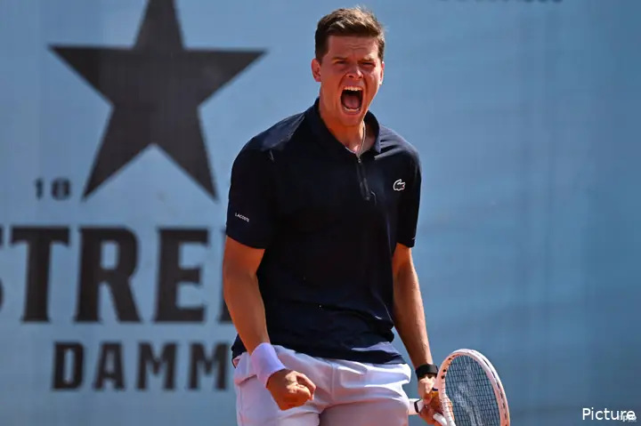 ATP Madrid Open Quarter-Finals Round-up | Zverev continues Masters 1000 ...
