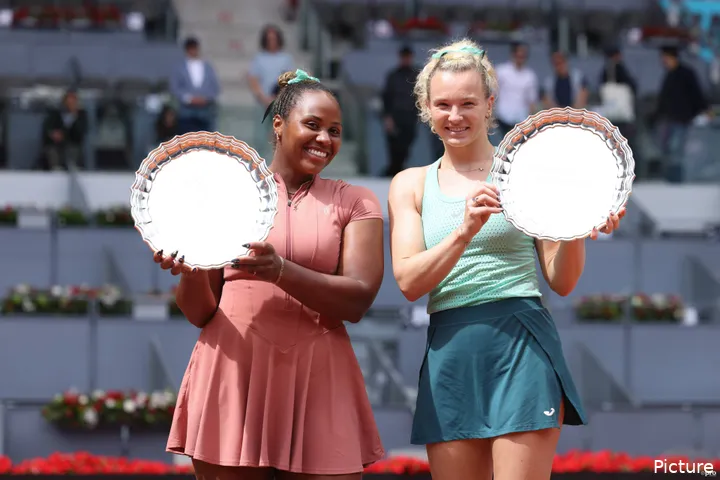 “There are so many things I can do” – Townsend breaks down singles vs ...