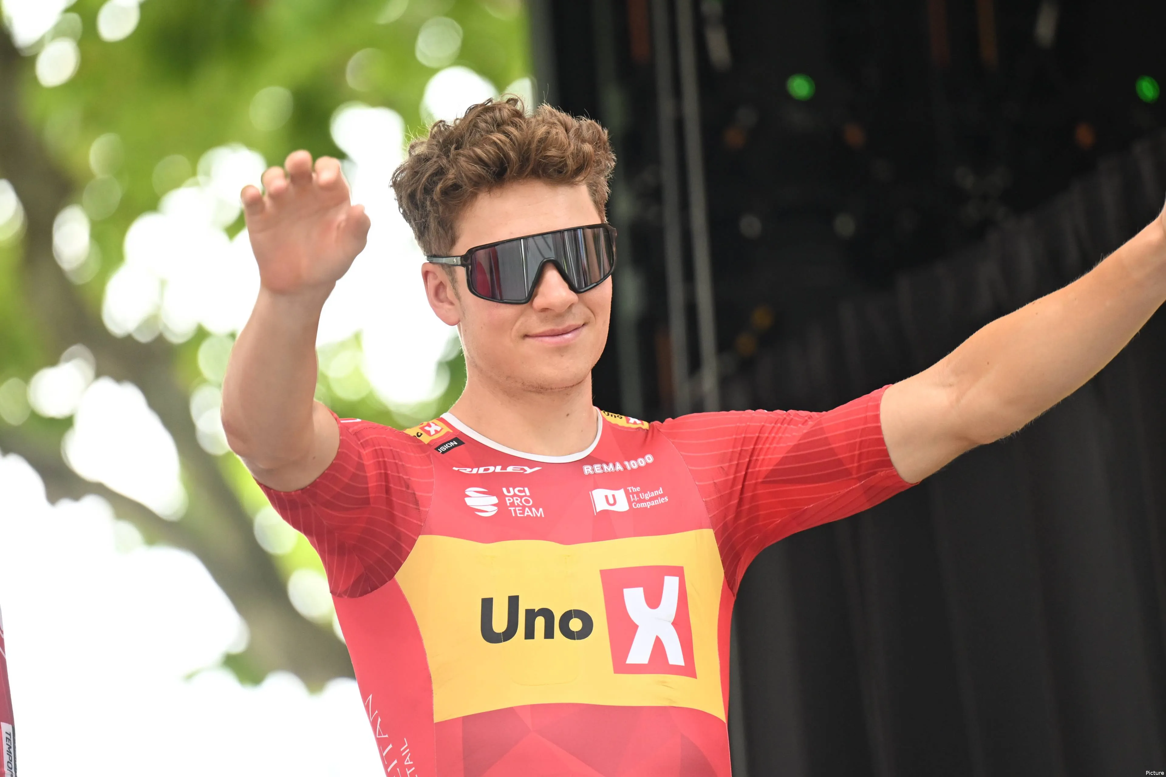UCI Rankings Teams | Uno-X 'mobilizes' attack on World Tour license ...