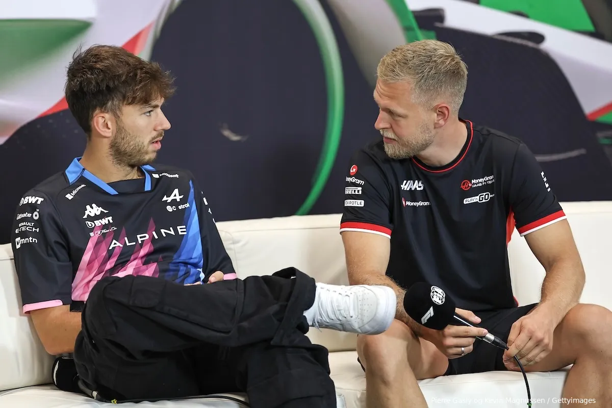 pierre gasly kevin magnussen