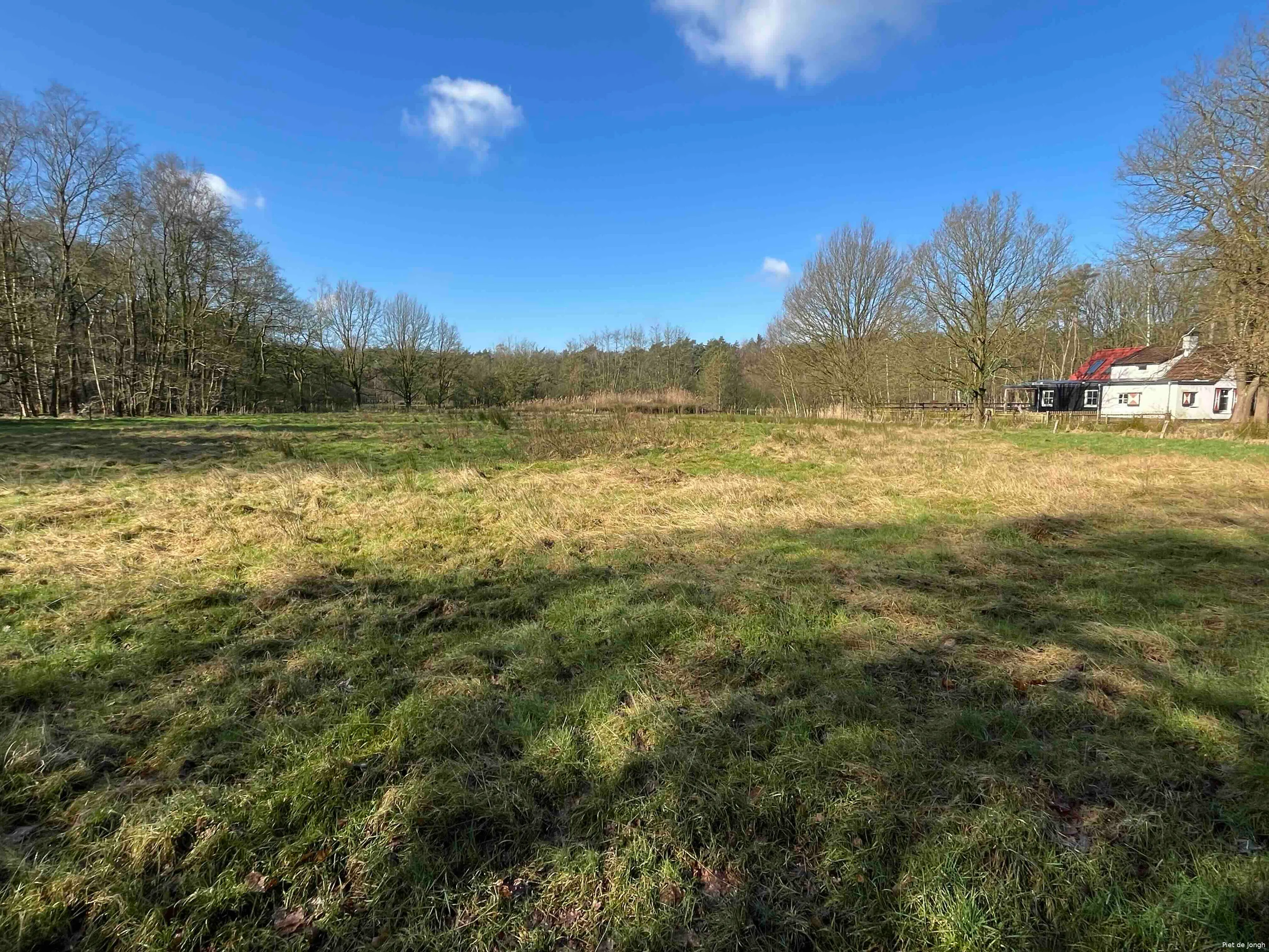 Cultuurhistorie van de Loonse en Drunense Duinen en omgeving