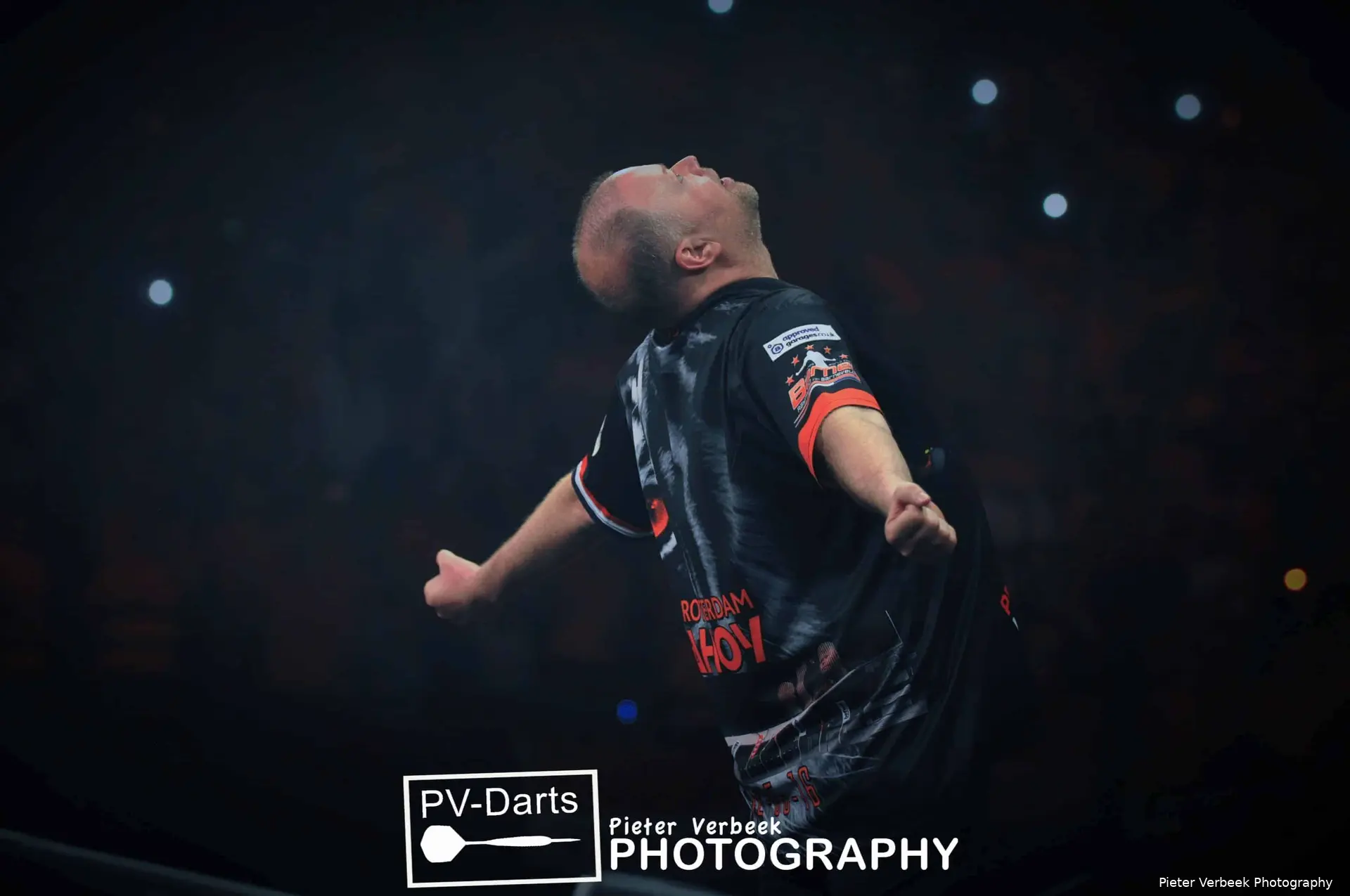 Raymond van Barneveld 20